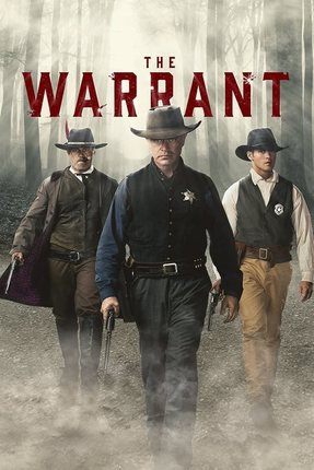 The Warrant 2020 Movie 720p Downloadhub