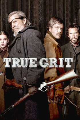 True Grit 2010 Movie 720p Downloadhub