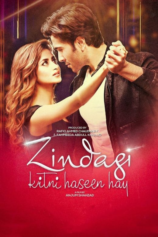 Zindagi Kitni Haseen Hay 2016 Movie 720p Downloadhub