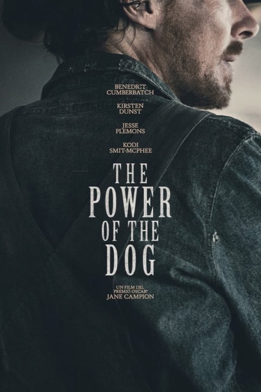 The Power of the Dog 2021 Movie 720p Downloadhub