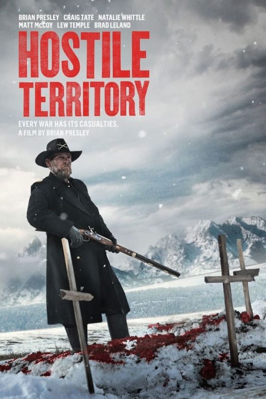 Hostile Territory 2022 Movie 720p Downloadhub