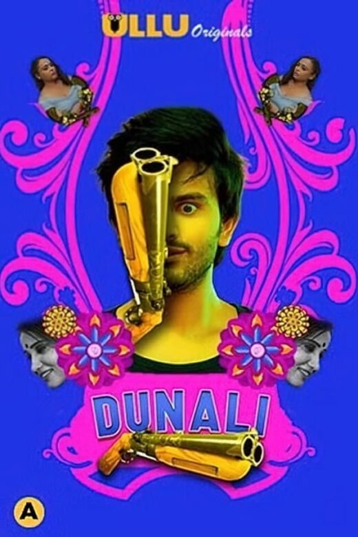 Dunali Season 2 2022 ULLU Hindi Web Series Complete HD Downloadhub