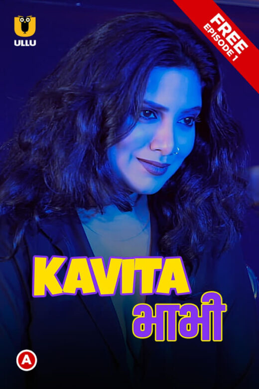Kavita Bhabhi Season 3 2022 ULLU Hindi Web Series Complete HD Downloadhub