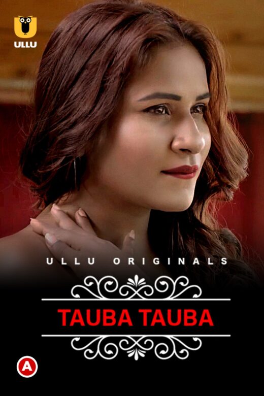 Charmsukh Tauba Tauba Part 1 2022 Hindi ULLU Web Series Complete 1080p 720p 480p WEBRip