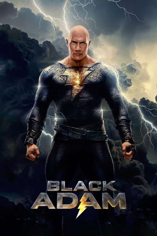 Black Adam (2022) Full Movie English WEB-DL 4K 2160p 1080p 720p 480p Download