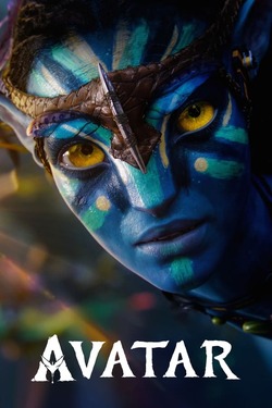Avatar (2009) Full Movie ORG. Multi Audio [Hindi + English + Tamil + Telugu] EXTENDED BluRay ESubs 4K 2160p 1080p 720p 480p Download