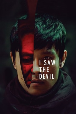 I Saw the Devil (2010) Full Movie Dual Audio [Hindi + English] BluRay ESubs 1080p 720p 480p Download