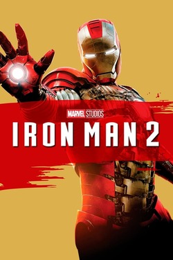 Iron Man 2 (2010) Full Movie Dual Audio [Hindi + English] BluRay ESubs 1080p 720p 480p Download