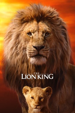 The Lion King (2019) Full Movie Dual Audio [Hindi-English] BluRay ESubs 1080p 720p 480p Download