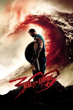 300 - Rise of an Empire (2014) Full Movie Dual Audio [Hindi-English] BluRay ESubs 1080p 720p 480p Download