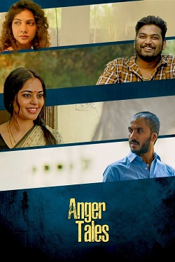 Anger Tales Season 1 (2023) Web Series ORG. Multi Audio Complete All Episodes WEBRip ESubs 1080p 720p 480p Download