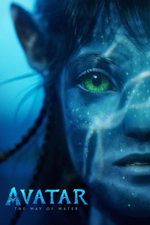 Avatar The Way of Water (2022) ENGLISH Full Movie IMAX WEBRip ESubs 4K 2160p 1080p 720p 480p Download