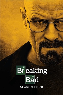 Breaking Bad Season 4 (2011) Complete All Episodes WEBRip ESubs 1080p 720p 480p Download
