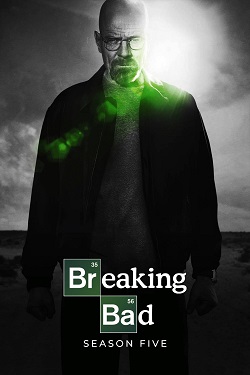 Breaking Bad Season 5 (2012) Complete All Episodes WEBRip ESubs 1080p 720p 480p Download