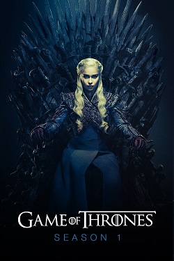 Game of Thrones Season 1 (2011) Complete All Episodes WEBRip ESubs 1080p 720p 480p Download