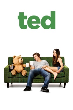 Ted (2012) Full Movie Dual Audio [Hindi-English] BluRay ESubs 1080p 720p 480p Download