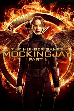 The Hunger Games Mockingjay Part 1 (2014) Full Movie Dual Audio [Hindi-English] BluRay ESubs 1080p 720p 480p Download