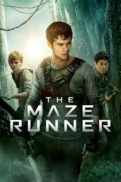 The Maze Runner (2014) Full Movie Dual Audio [Hindi-English] BluRay ESubs 1080p 720p 480p Download