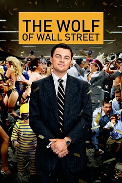The Wolf of Wall Street (2013) Full Movie Dual Audio [Hindi-English] BluRay ESubs 1080p 720p 480p Download
