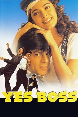 Yes Boss (1997) Hindi Full Movie BluRay ESubs 1080p 720p 480p Download