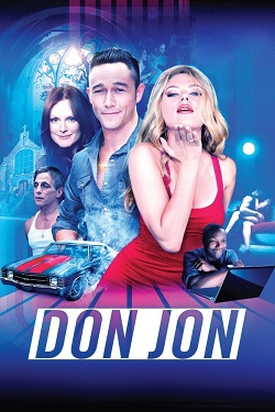 Don Jon (2013) Full Movie Dual Audio [Hindi-English] BluRay ESubs 1080p 720p 480p Download