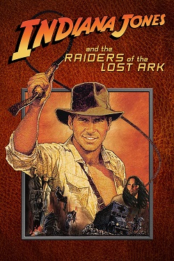 Indiana Jones 1 - Raiders of the Lost Ark (1981) Full Movie Dual Audio [Hindi-English] BluRay ESubs 1080p 720p 480p Download
