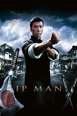 Ip Man (2008) Full Movie Hindi Dubbed BluRay ESubs 1080p 720p 480p Download