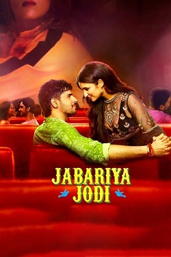 Jabariya Jodi (2019) Hindi Full Movie BluRay ESubs 1080p 720p 480p Download