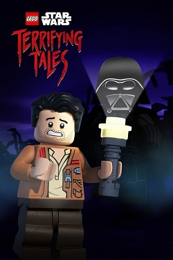 LEGO Star Wars Terrifying Tales (2021) Full Movie BluRay ESubs 1080p 720p 480p Download