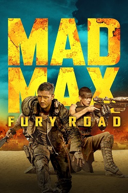 Mad Max 4 - Fury Road (2015) Full Movie Dual Audio [Hindi-English] BluRay ESubs 1080p 720p 480p Download