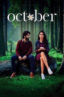 October (2018) Hindi Full Movie BluRay ESubs 1080p 720p 480p Download
