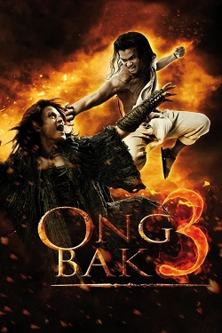 Ong Bak 3 (2010) Full Movie Dual Audio [Hindi-English] BluRay ESubs 1080p 720p 480p Download