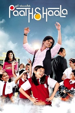 Paathshaala (2010) Hindi Full Movie BluRay ESubs 1080p 720p 480p Download