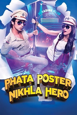 Phata Poster Nikhla Hero (2013) Hindi Full Movie BluRay ESubs 1080p 720p 480p Download