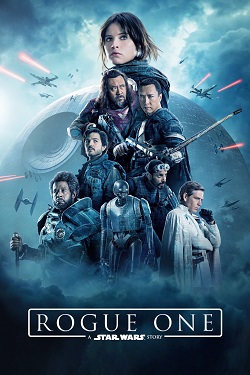 Rogue One - A Star Wars Story (2016) Full Movie Dual Audio [Hindi-English] BluRay ESubs 1080p 720p 480p Download