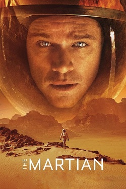 The Martian (2015) Full Movie Dual Audio [Hindi-English] BluRay ESubs 1080p 720p 480p Download