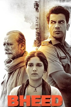 Bheed (2023) Hindi Full Movie WEBRip MSubs 1080p 720p 480p Download