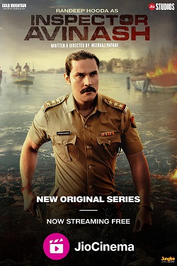 Inspector Avinash Season 1 (2023) Hindi Web Series Complete All Episodes WEBRip ESubs 1080p 720p 480p Download