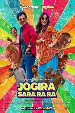 Jogira Sara Ra Ra (2023) Hindi Full Movie 1080p 720p 480p Download