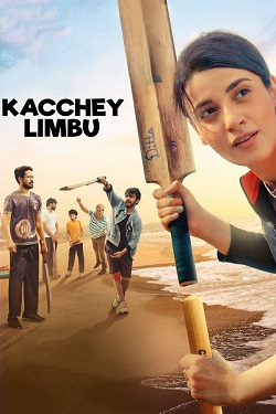 Kacchey Limbu (2023) Hindi Full Movie WEBRip 1080p 720p 480p Download