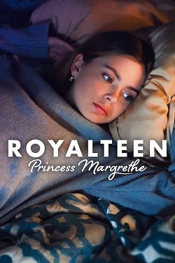 Royalteen - Princess Margrethe (2023) Full Movie Dual Audio [Hindi-English] WEBRip ESubs 1080p 720p 480p Download