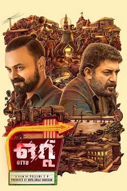 Ottu - Rendagam (2022) Full Movie ORG. Hindi Dubbed WEBRip ESubs 1080p 720p 480p Download